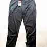 Official Basketball Ireland Ladies Black Joggers (size L) - brand new Image 2