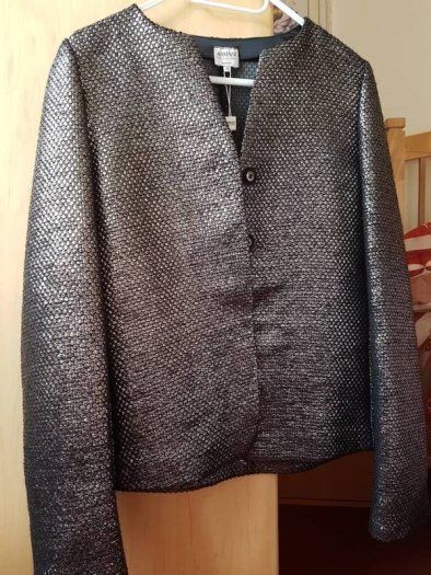 BNWT - Armani Collezioni Blazer/Jacket UK 8