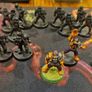 Warhammer Blood Bowl 1998 3rd Edition Box Complete Image 4
