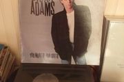 Bryan Adams.