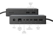 Microsoft 1661 Microsoft Surface PRO 4,5,6,7 Dock | 90W Power Supply (1749) | Docking Station | Surface Pro | laptop Book (Used)
