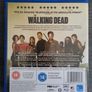 WALKING DEAD blu ray boxsets. 7 euro each Image 7
