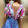 Vintage Steffi Love Barbie Dolls Simba Toys x2 Image 3