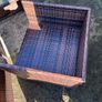 garden table set Image 4