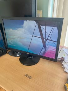 Asus PC Monitor