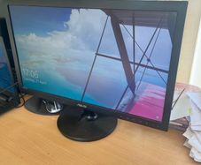 Asus PC Monitor
