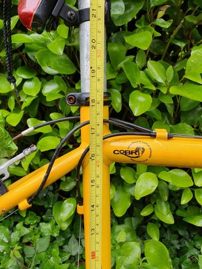Newport Bike Frame & Parts