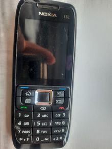 Nokia E51