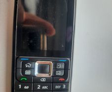 Nokia E51