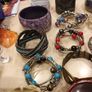 Selection OF  Costume  Bracelet.   New. Image 2