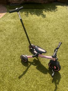 besrey 7-in-1 Toddler Trike Tricycle