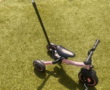 besrey 7-in-1 Toddler Trike Tricycle
