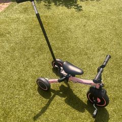 besrey 7-in-1 Toddler Trike Tricycle