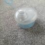 baby travell powder milk container Image 3