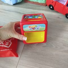 Number Blocks
