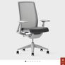 ergonomic office chair Image 7