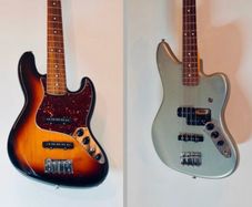 Fender Bass Sale