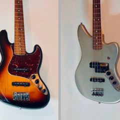Fender Bass Sale