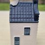 Collectible miniature KLM house no. 36 Image 3