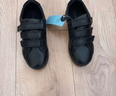 Boys school shoes