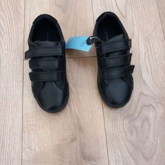 Boys school shoes