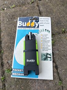 bike tools