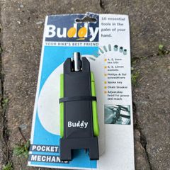 bike tools