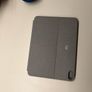 Logitech combo touch iPad 4th and 5th gen Image 2