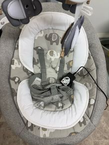 Joie Electric Swing