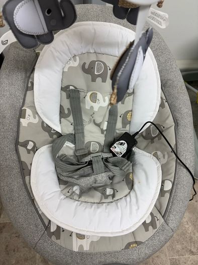 Joie Electric Swing