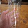 Vintage Tennents Lager pint glass Image 2