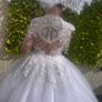 communion dress Image 2