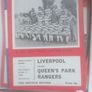 Liverpool Programmes Image 9