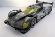 Scalextric C4140 Batman Slot Car    (batmobile street supercar classic tv )