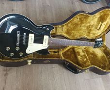 Yamaha SG1802