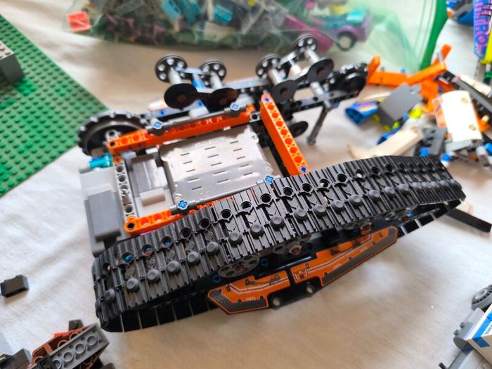 Lego Bundle