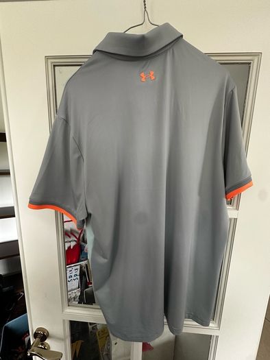 underarmour golf