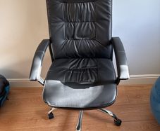 office chair
