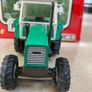 Fendt Favorit 612 SL Tractor 1/41 Polistil Year 1979 Image 4