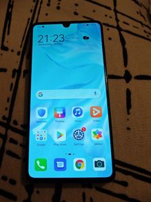 Huawei p30