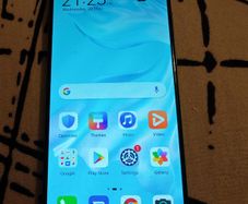 Huawei p30