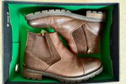 Zipped Boots Tommy Hilfiger