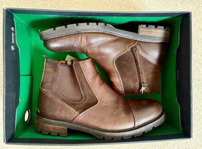 Zipped Boots Tommy Hilfiger
