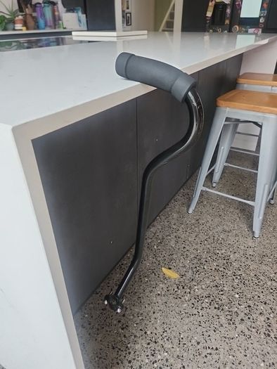bike handle for kids