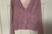 Ladies Top
