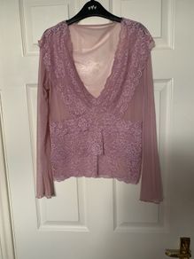 Ladies Top