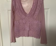 Ladies Top