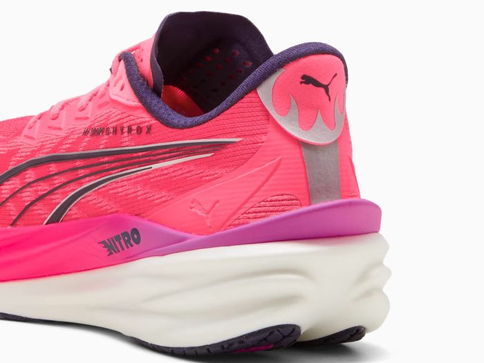 Puma X Hyrox Deviate Nitro 4 CM28.5/EU44/UK9.5/US10.5