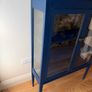 Antique Cabinet Image 3