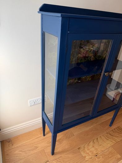 Antique Cabinet